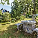 Home/apartments Vaska Apartment Moravice
