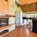 Home/apartments Vaska Lejlighed