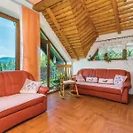Home/apartments Vaska * Moravice
