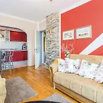 Home/apartments Vaska Lejlighed Moravice