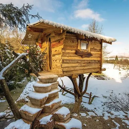 Home/apartments Vaska * Moravice