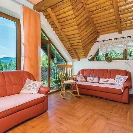 Home/apartments Vaska * Moravice