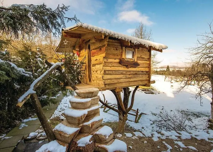 Home/apartments Vaska * Moravice