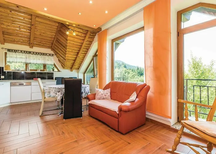 Home/apartments Vaska Lejlighed Moravice