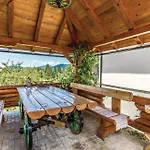 Home/apartments Vaska *