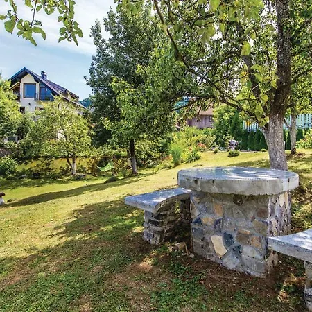Home/apartments Vaska Apartment Moravice