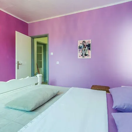 Home/apartments Vaska Moravice