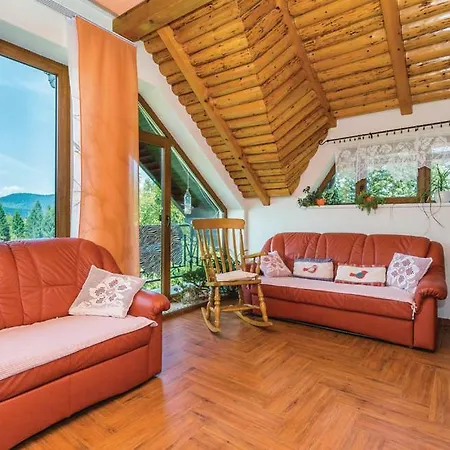 Home/apartments Vaska * Moravice