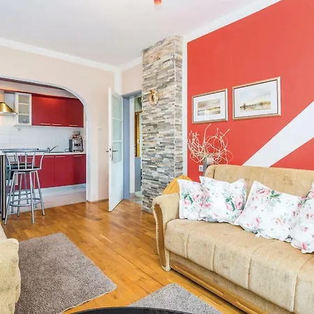Home/apartments Vaska Διαμέρισμα Moravice
