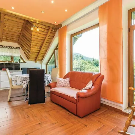 Home/apartments Vaska Apartment Moravice