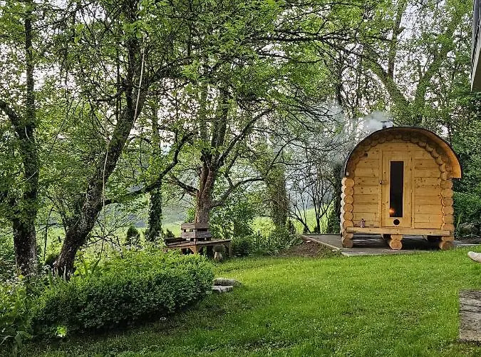 Home/apartments Vaska Διαμέρισμα