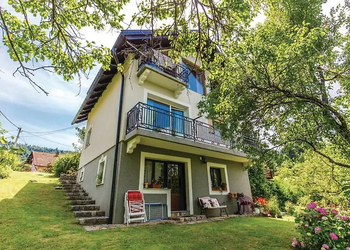 Διαμέρισμα Home/apartments Vaska *