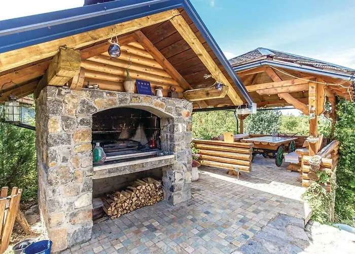 Διαμέρισμα Home/apartments Vaska *