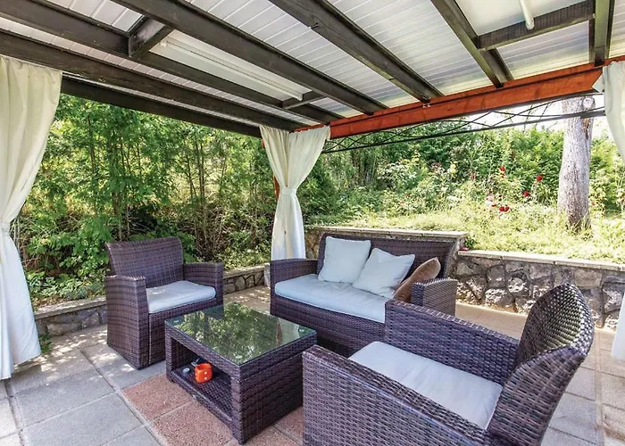 Διαμέρισμα Home/apartments Vaska *