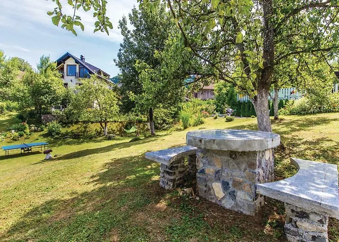 Home/apartments Vaska Διαμέρισμα Moravice