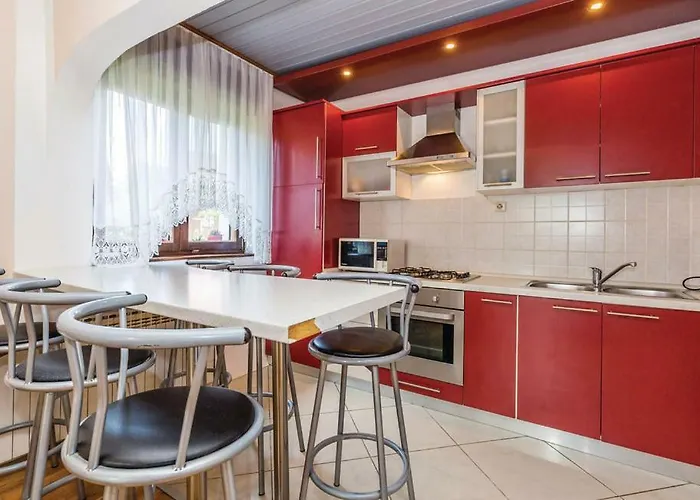 Διαμέρισμα Home/apartments Vaska Moravice