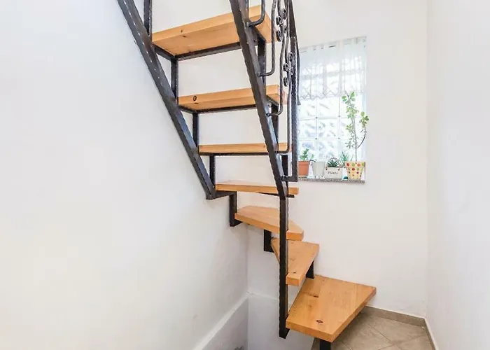 Διαμέρισμα Home/apartments Vaska Moravice