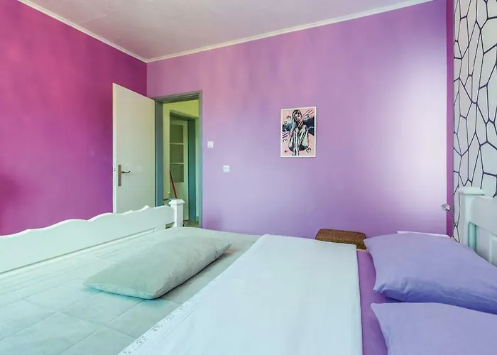 Home/apartments Vaska Moravice
