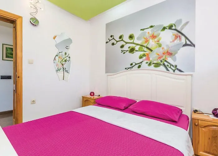 Διαμέρισμα Home/apartments Vaska