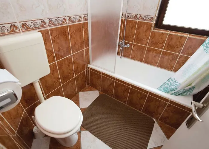 Home/apartments Vaska Διαμέρισμα *